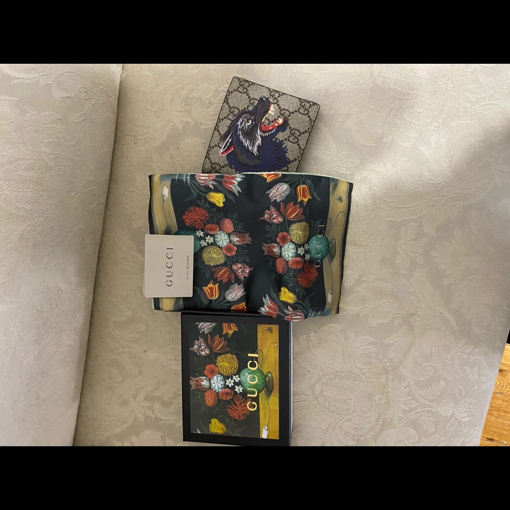 Man wallet